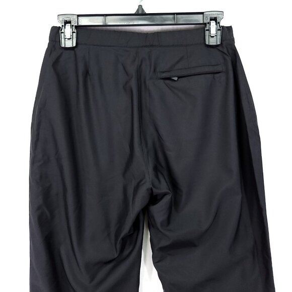 Ralph Lauren Golf Pants Womens Size7 Straight Leg Zip Pockets Stretch Full Lined - Picture 16 of 16